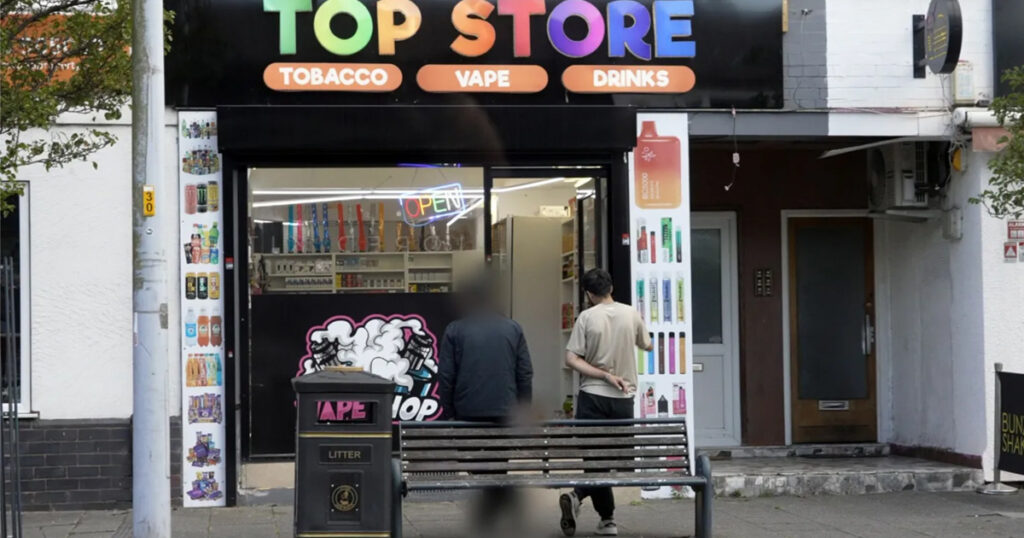 Investigation Uncovers Migrant Labour Exploitation in UK Shops Investigation Uncovers Migrant Labour Exploitation in UK Shops
