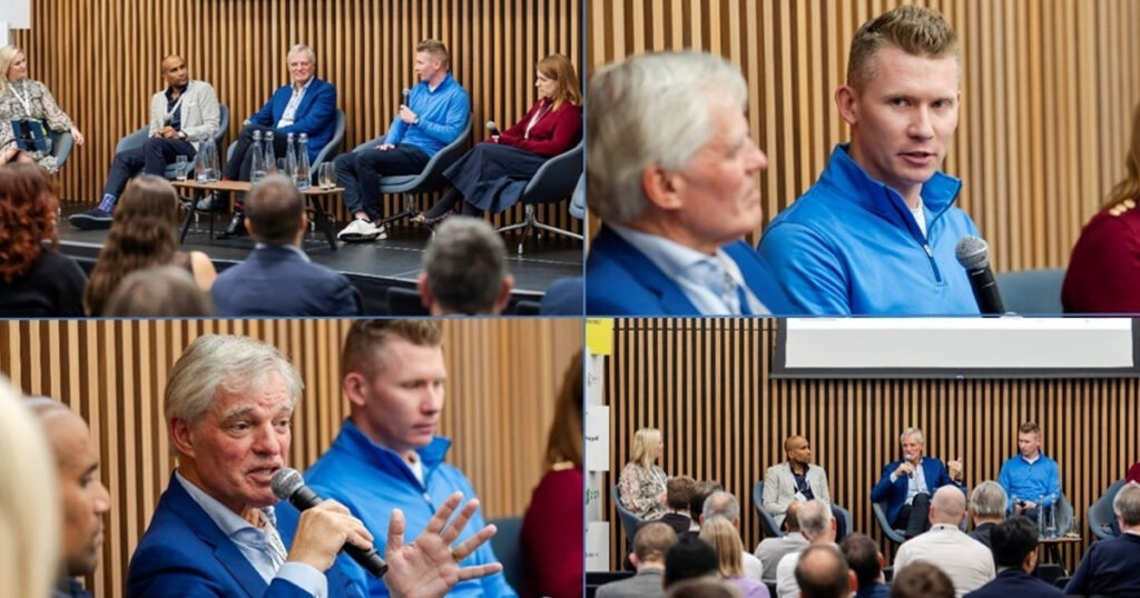 London Urged to Act Fast on Crypto Regulation