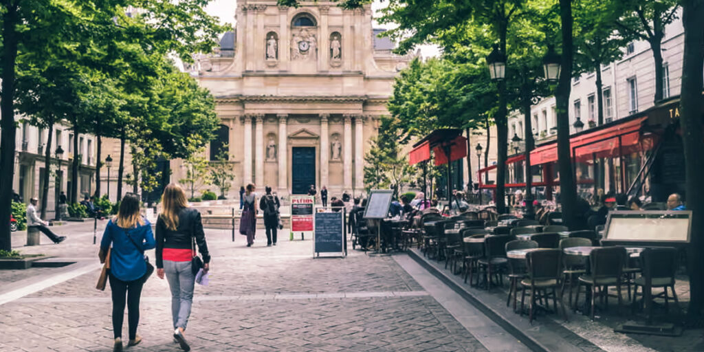 UK To Rejoin Erasmus Student Exchange Scheme