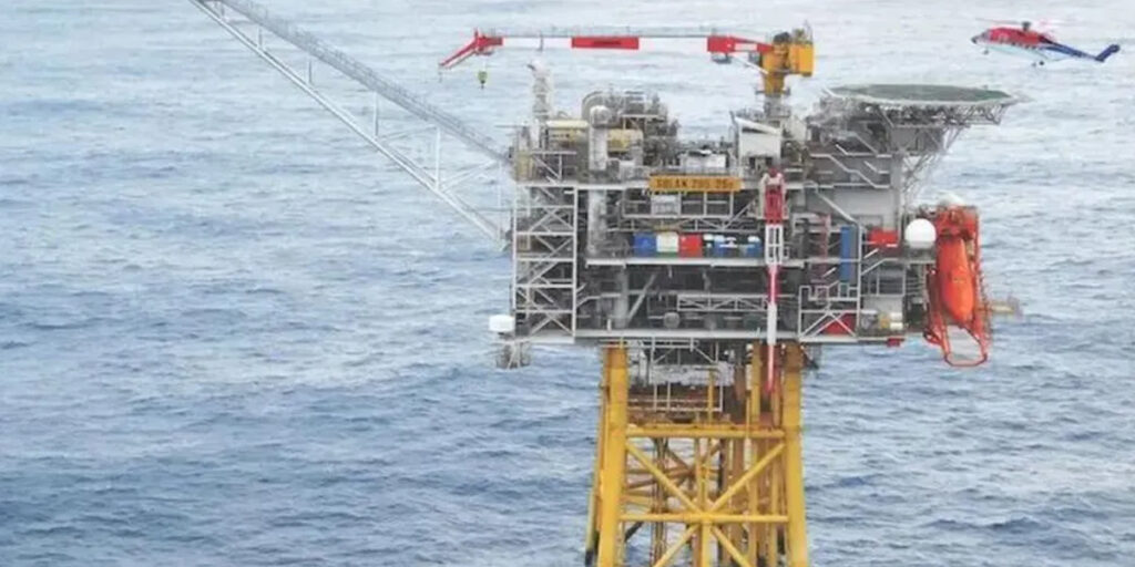 UK Oil Firm Harbour Energy to Cut 100 Offshore Jobs UK Oil Firm Harbour Energy to Cut 100 Offshore Jobs