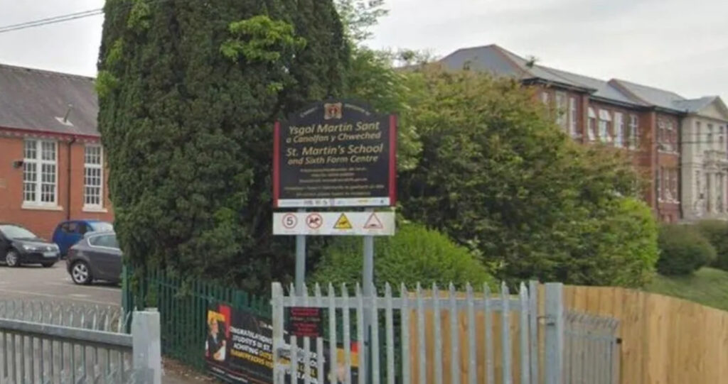 Flu Outbreak Forces UK School to Close