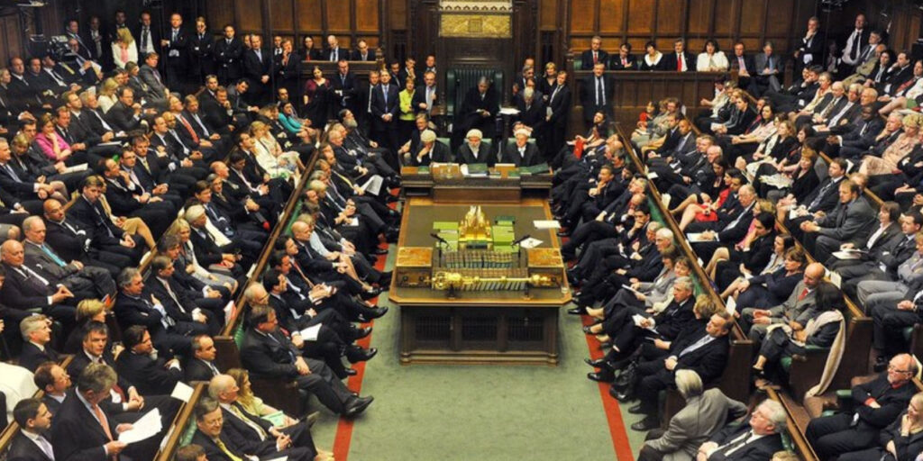 UK & Ireland Urged to Plan for Constitutional Change