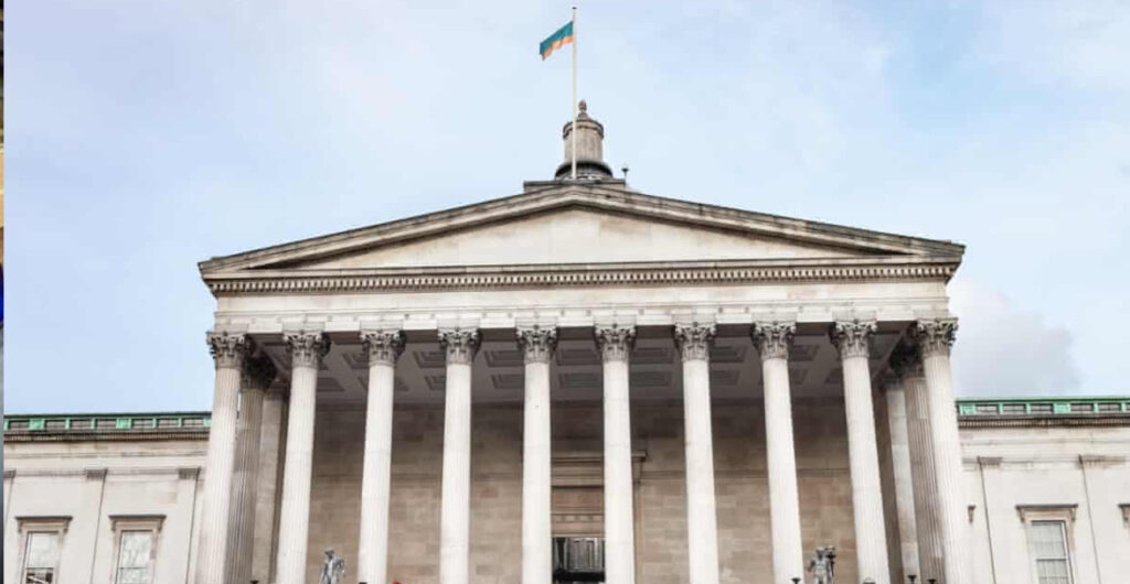 UK Universities Warn Ghanaian Students over Funding Crisis UK Universities Warn Ghanaian Students over Funding Crisis