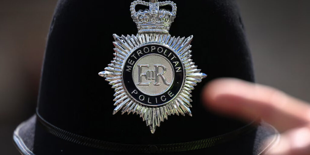 UK Government Orders Review of Met Vetting