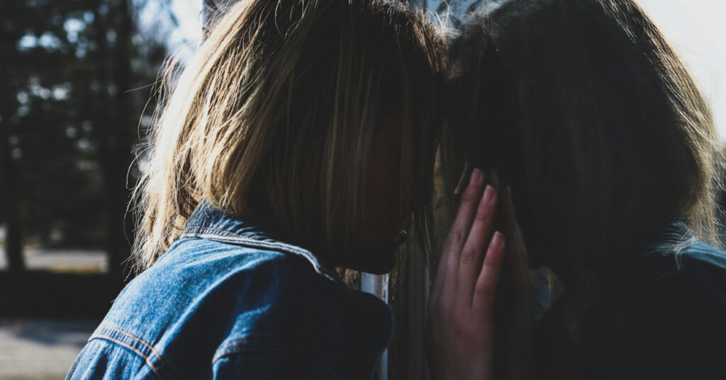 Childhood Abuse Affected 13.6 Million in England & Wales