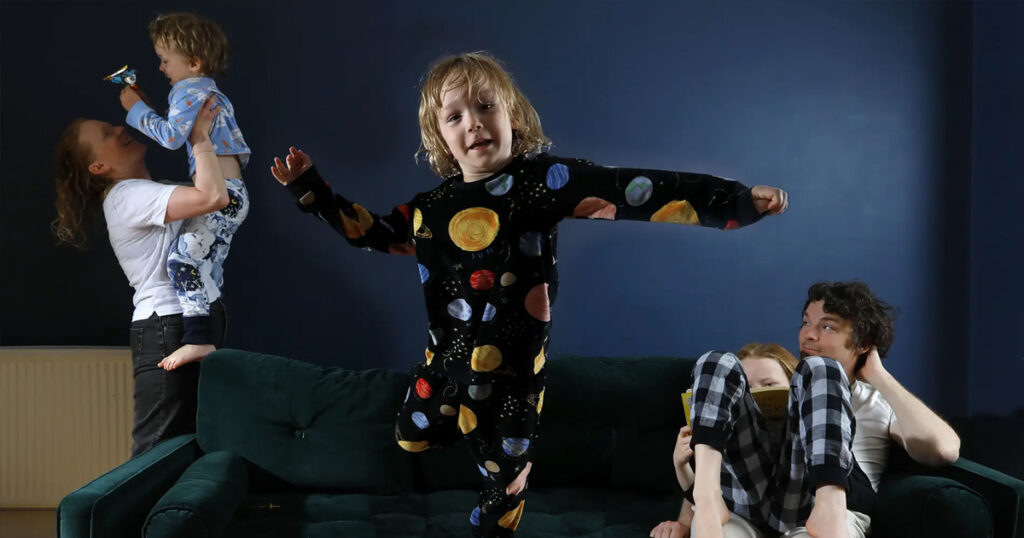 UK Government Moves Toward Ending 2 Child Cap