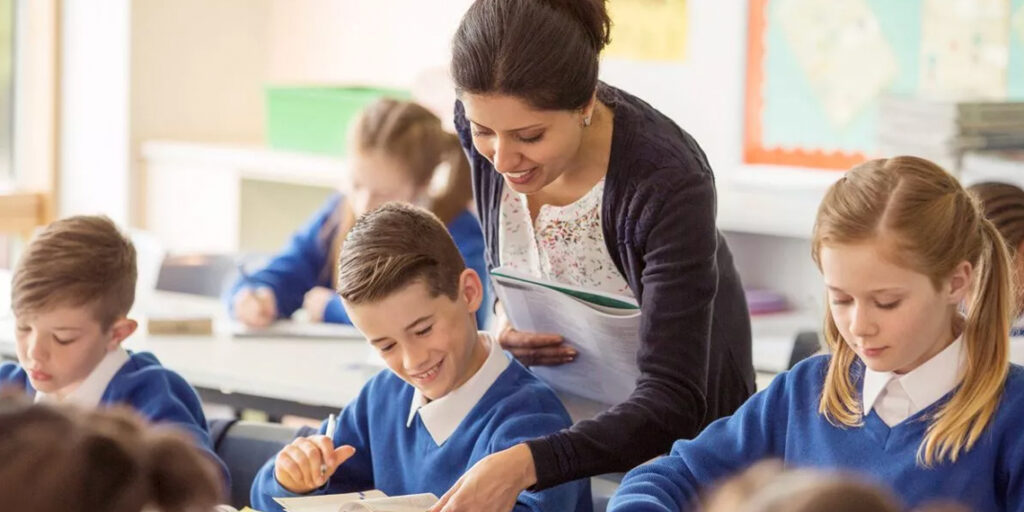 UK Schools at Risk as Pupil Numbers Plunge