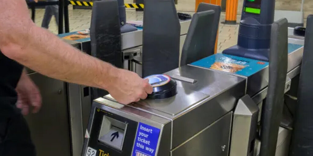 London Tube Fares to Rise by 5.8% in 2026