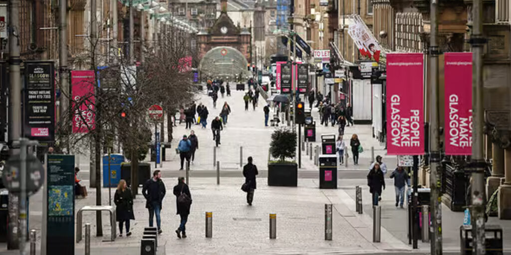 UK Economy Stalls Ahead of Budget UK Economy Stalls Ahead of Budget