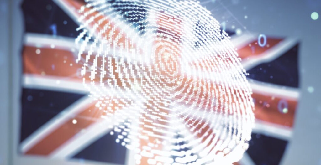 Report Warns Migrants Used to Test UK Digital ID Report Warns Migrants Used to Test UK Digital ID