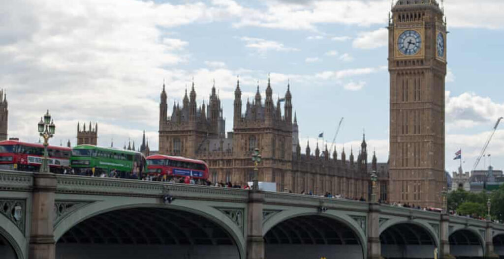 UK Parliament Issues Warning on Russian Hacks UK Parliament Issues Warning on Russian Hacks