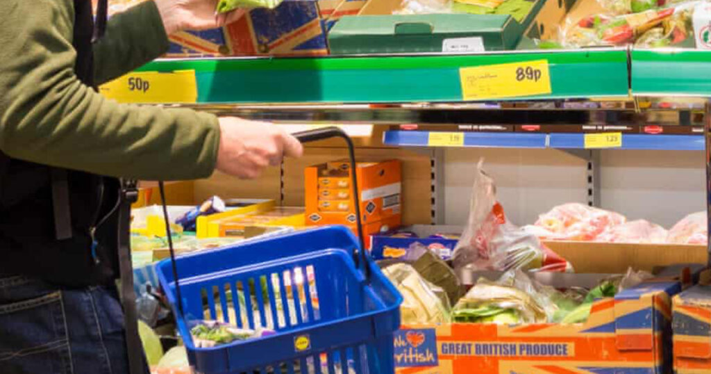 UK Inflation Eases Ahead Of Rate Decision UK Inflation Eases Ahead Of Rate Decision