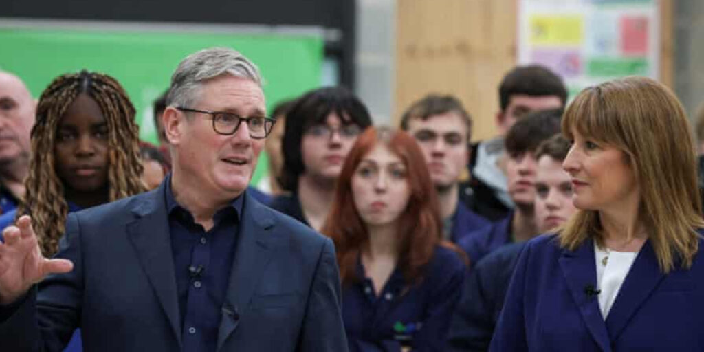 Starmer Warns Against Austerity