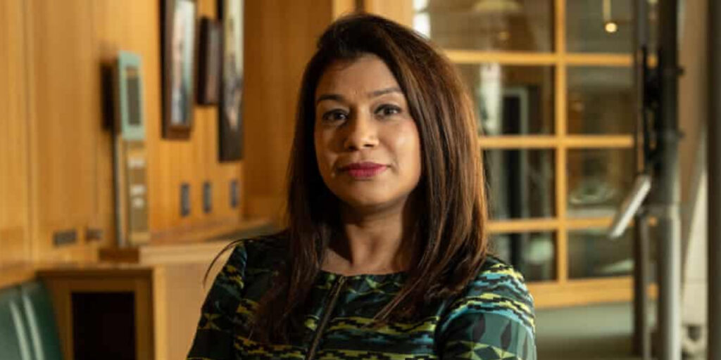 UK MP Sentenced in Bangladesh Corruption Case