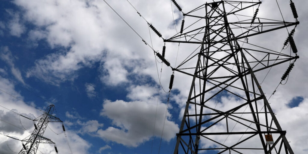 UK Regulator Approves £28bn Energy Upgrade