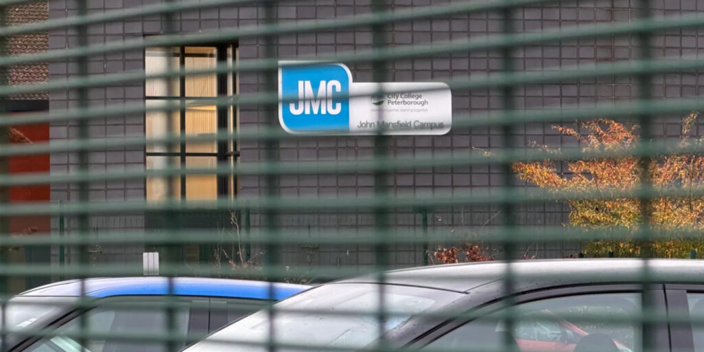 Police Investigate Peterborough Council Asset Sale Police Investigate Peterborough Council Asset Sale