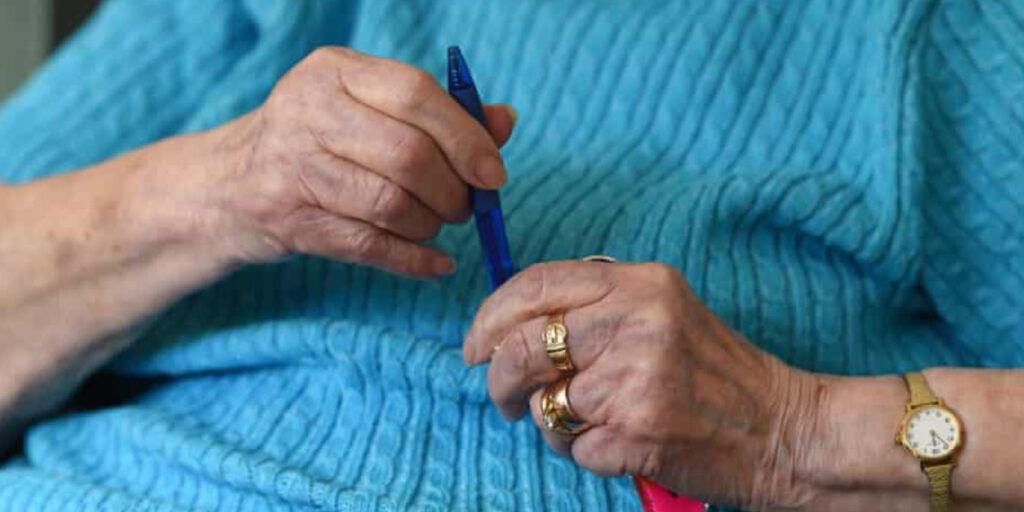 UK Study Reveals Hidden Alzheimer’s Risk In Over-70s UK Study Reveals Hidden Alzheimer’s Risk In Over-70s