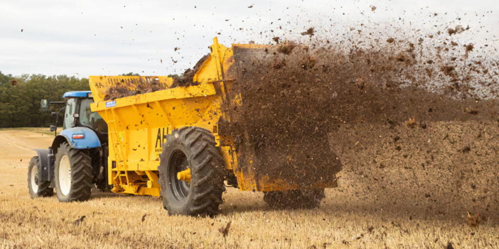 Banned Chemicals Detected Decades Later in UK Soils