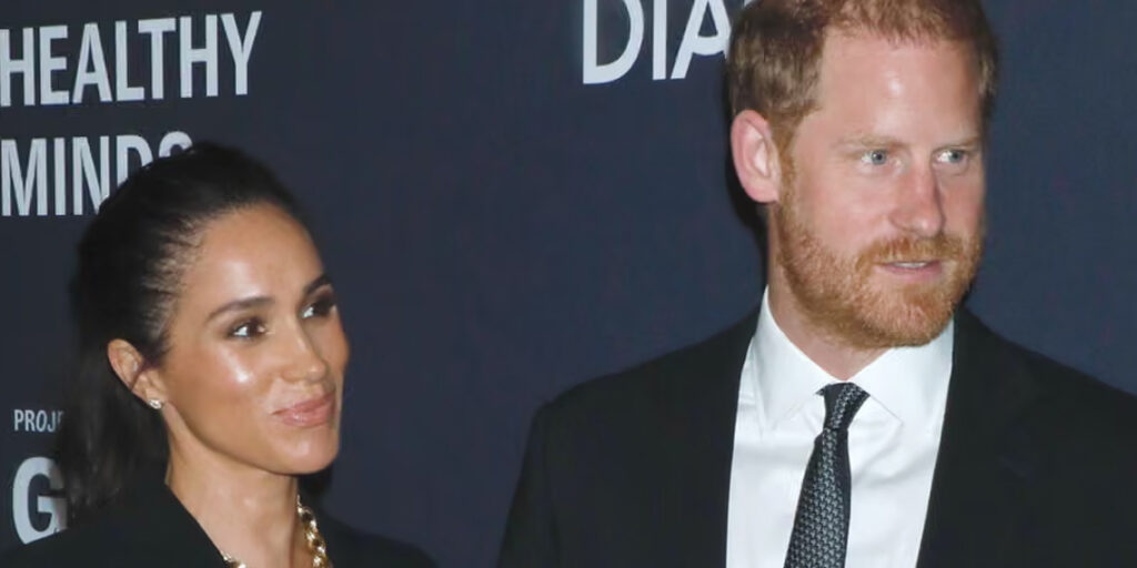 UK Reviews Prince Harry’s Security UK Reviews Prince Harry’s Security