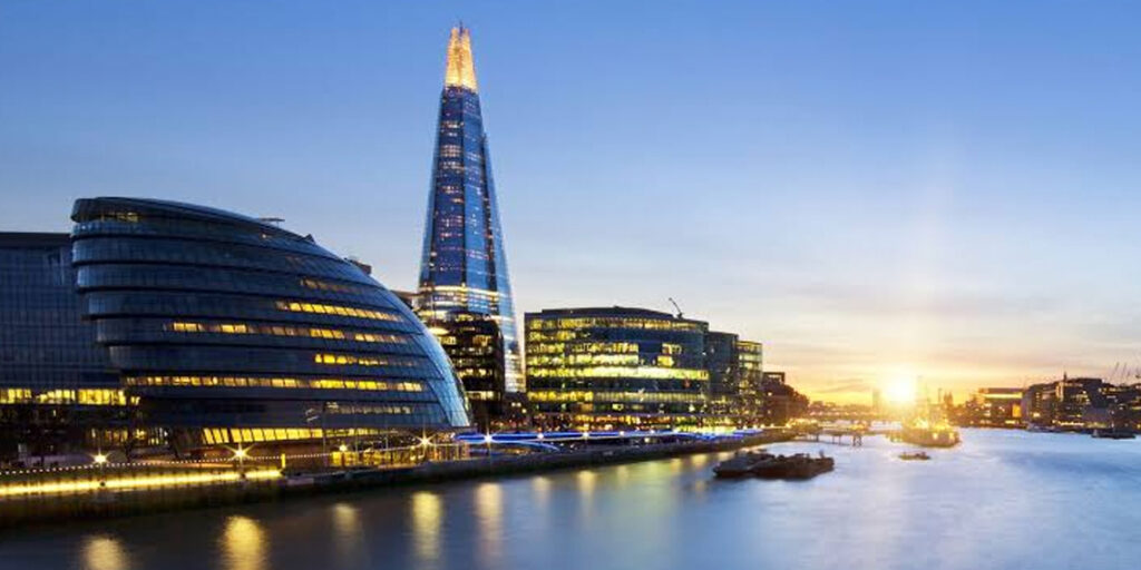 Study Links Brexit to Sharp Investment Decline