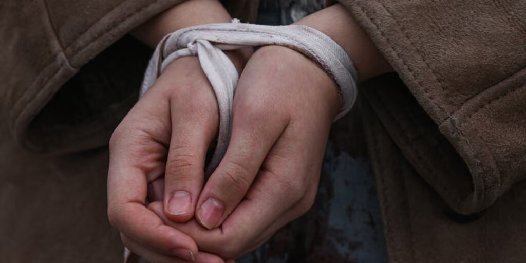 Rights Groups Warn UK Over Torture Ban Changes