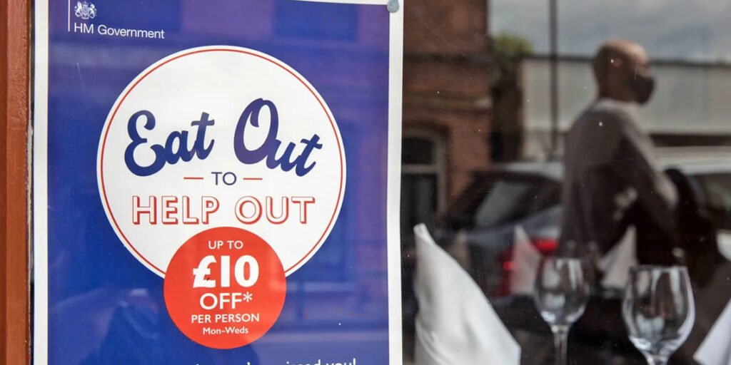 UK Warned Over Massive Covid Fraud Gap