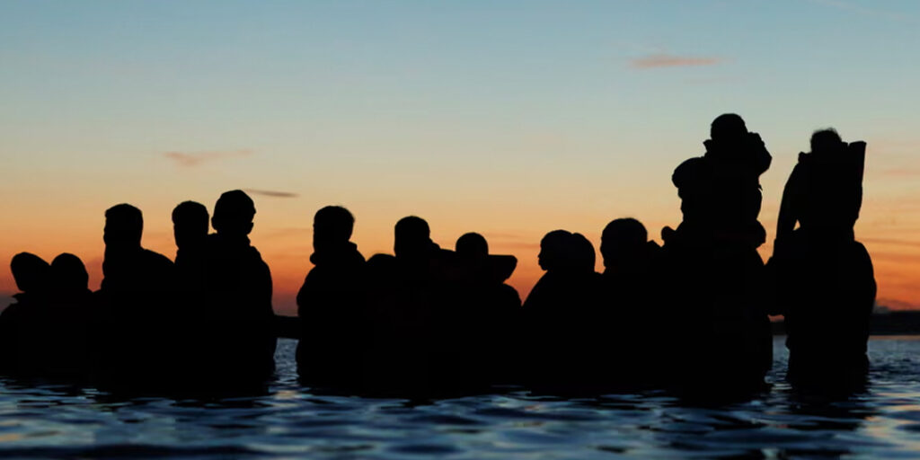 Report Flags Data Gaps in UK Asylum System