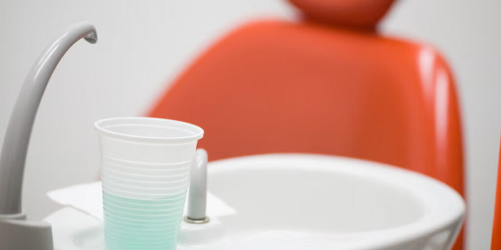 NHS Emergency Dental Care Failing Patients in England NHS Emergency Dental Care Failing Patients in England