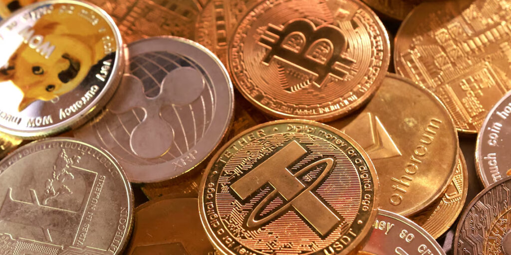 FCA Regulation Sparks Crypto Concerns FCA Regulation Sparks Crypto Concerns