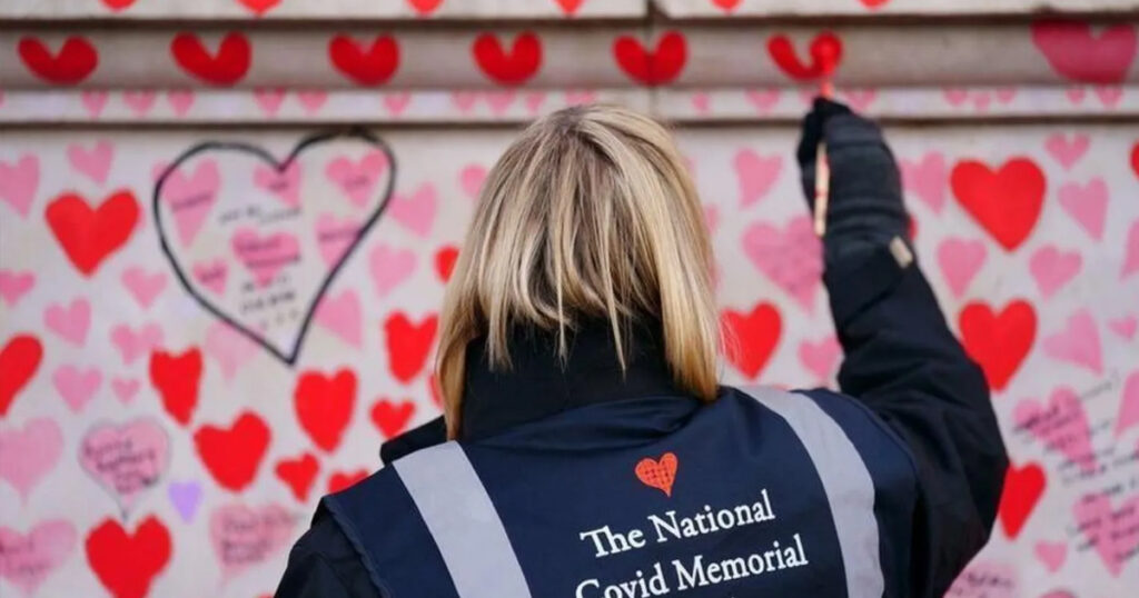 Ministers Face Criticism Over Covid Inquiry Costs