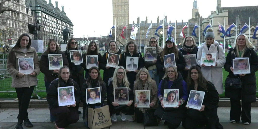 Report Exposes Uneven NHS Care for Children