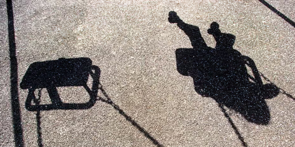 Private Firms Now Run Most Children’s Homes